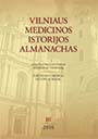 Vilniaus medicinos istorijos almanachas III dalis