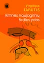 kritines naujagimiu sirdies ydos