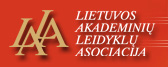 LALA logo