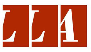 LLA logo color