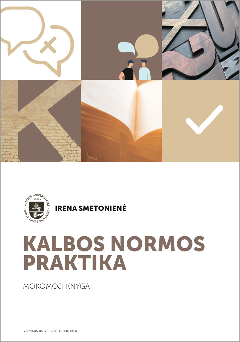 2019 Kalbos normos praktika 