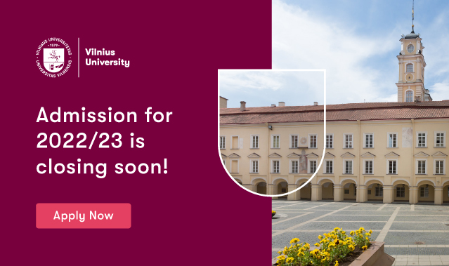 Vilnius University