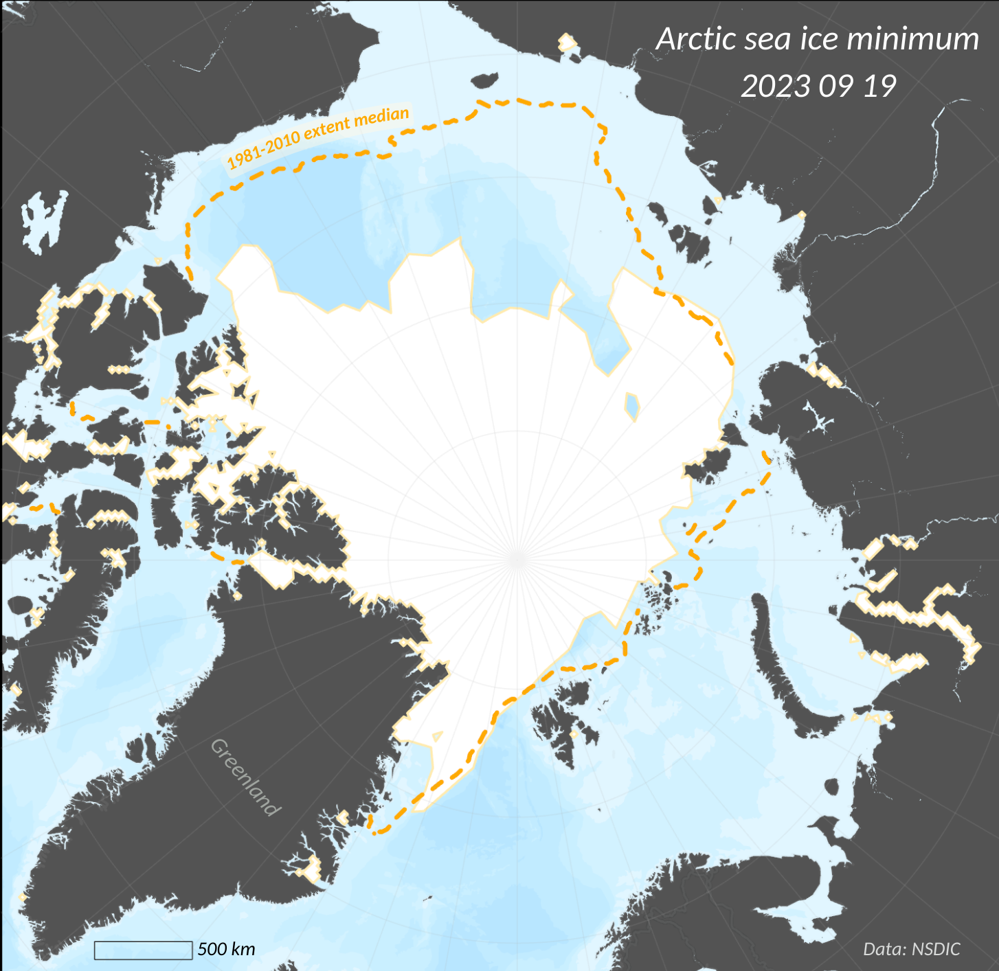 1pic Arctic sea