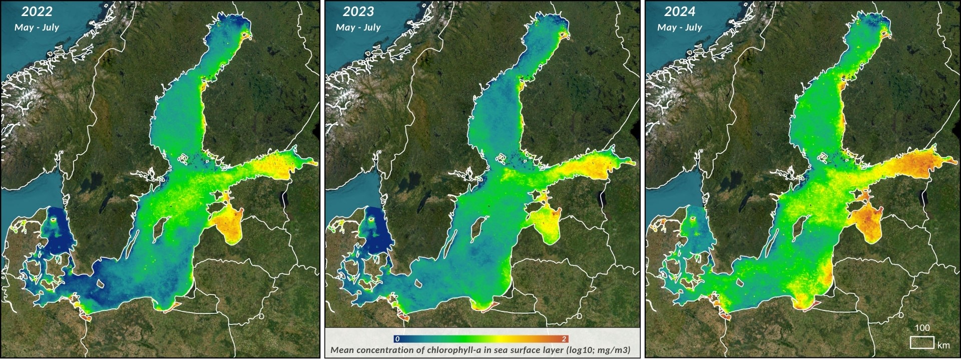 baltic sea - 6