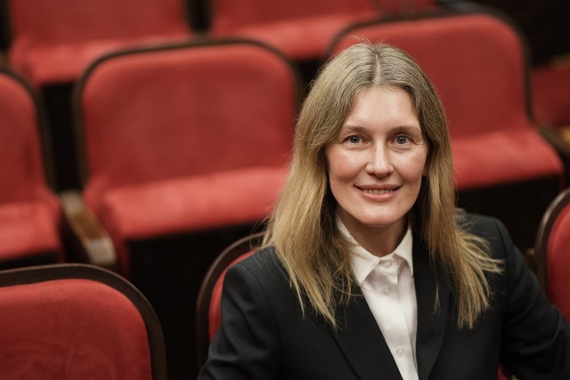 Liudmila
