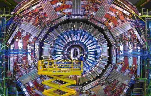 CERN nuotrjpg