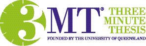 3MT Logo