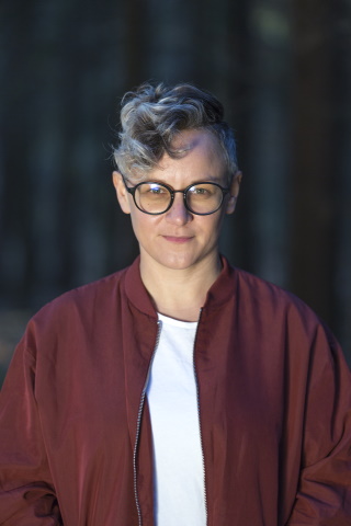 Jurgita Astrauskienė