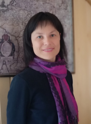 R. Šimanauskienė