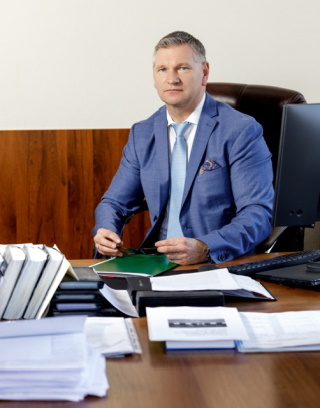 A. Gutauskas