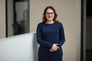 J. Lenkauskaitė