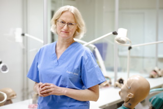 R. Bendinskaitė