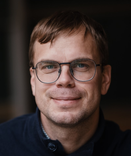 vu andrius grigutis