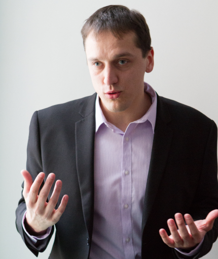 vu andrius grodis