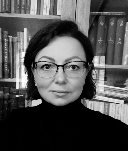 vu egle gabrenaite