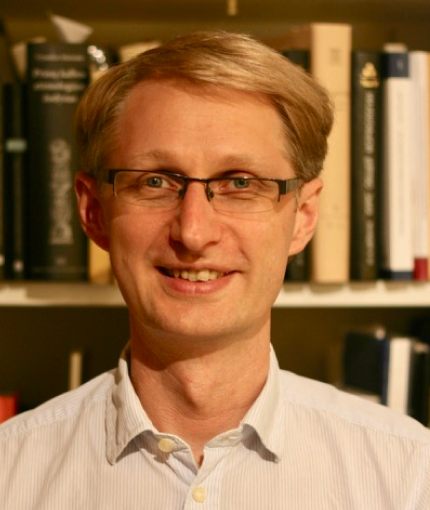 vu jurgis pakerys