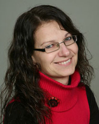 Giedre Dubauskiene