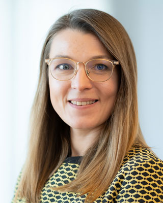 Julija Savickė