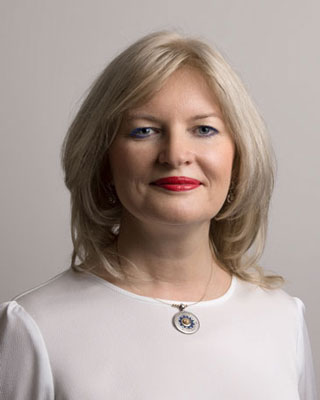 Lina Zabuliene