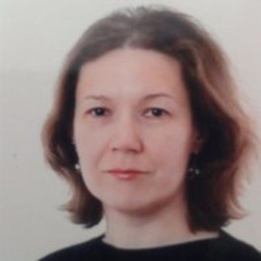 MF Margarita Poškutė