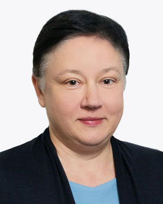 Nomeda Kuisiene