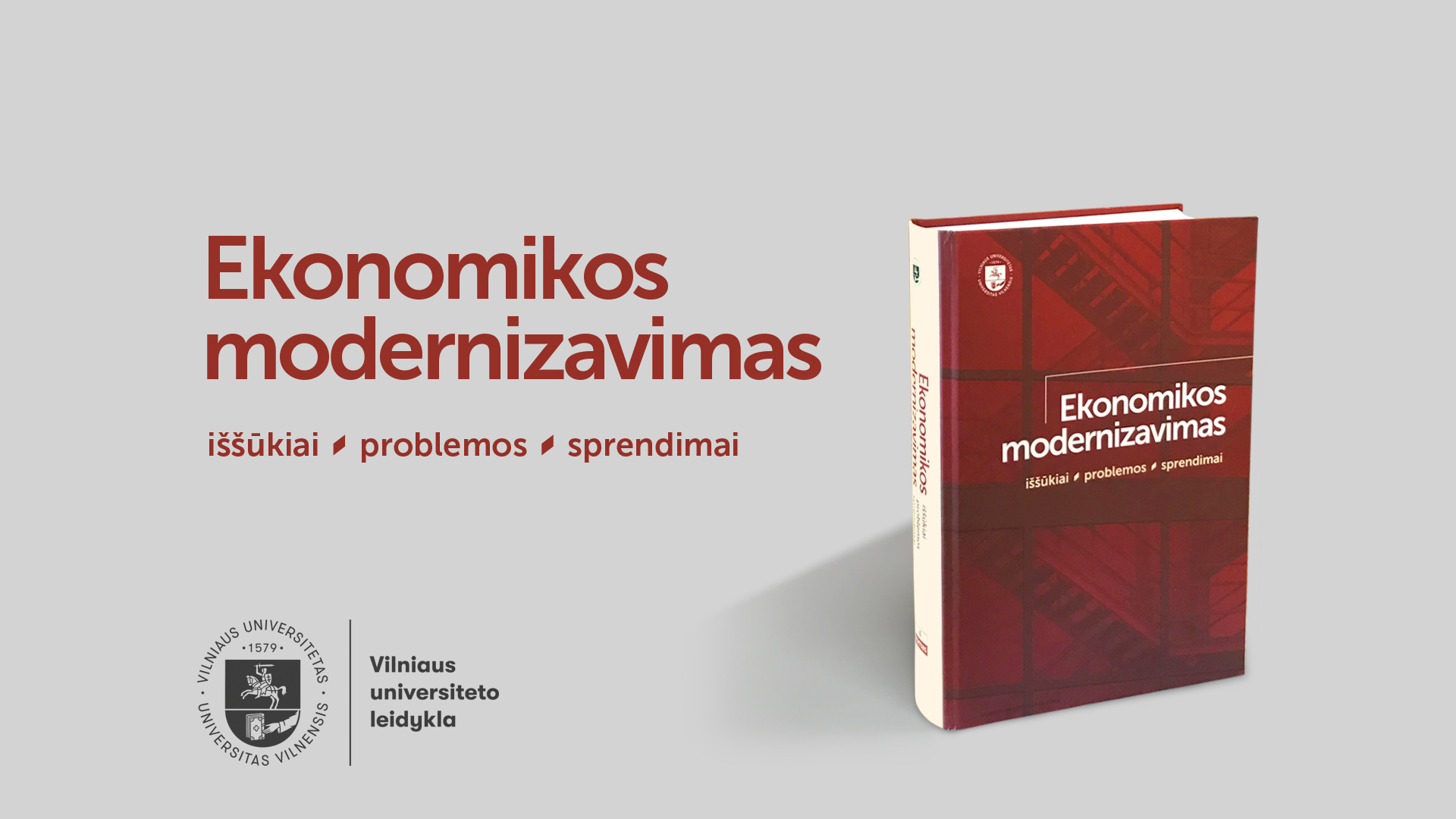 Ekonomikos modernizavimas 3D