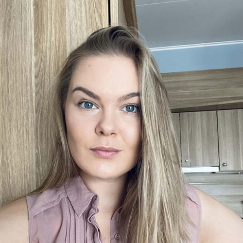 Aira Gecevičiūtė Kamilė Bandonytė