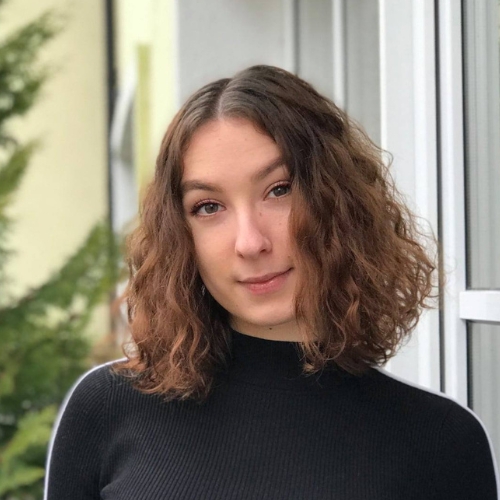 Aistė Matulėnaitė 2