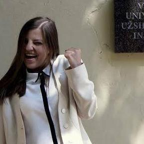 Irina Tišalovič