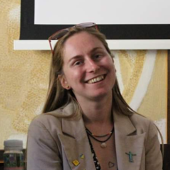 Irina Tišalovič
