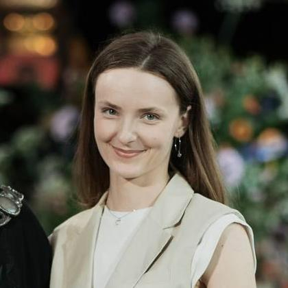 Irina Tišalovič