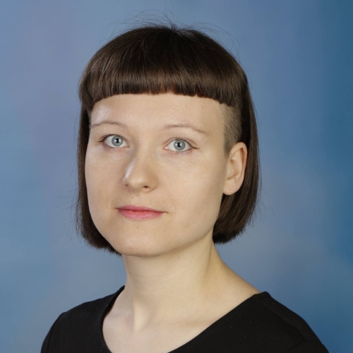 Kristina Sagaidak 2