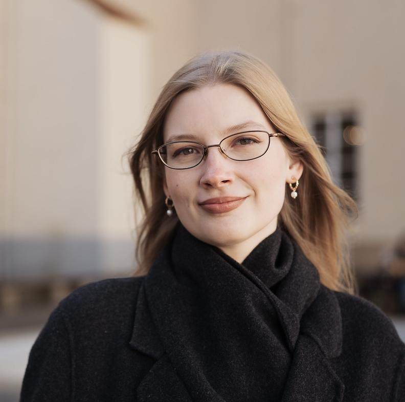 Vaiva Vasiliauskaitė