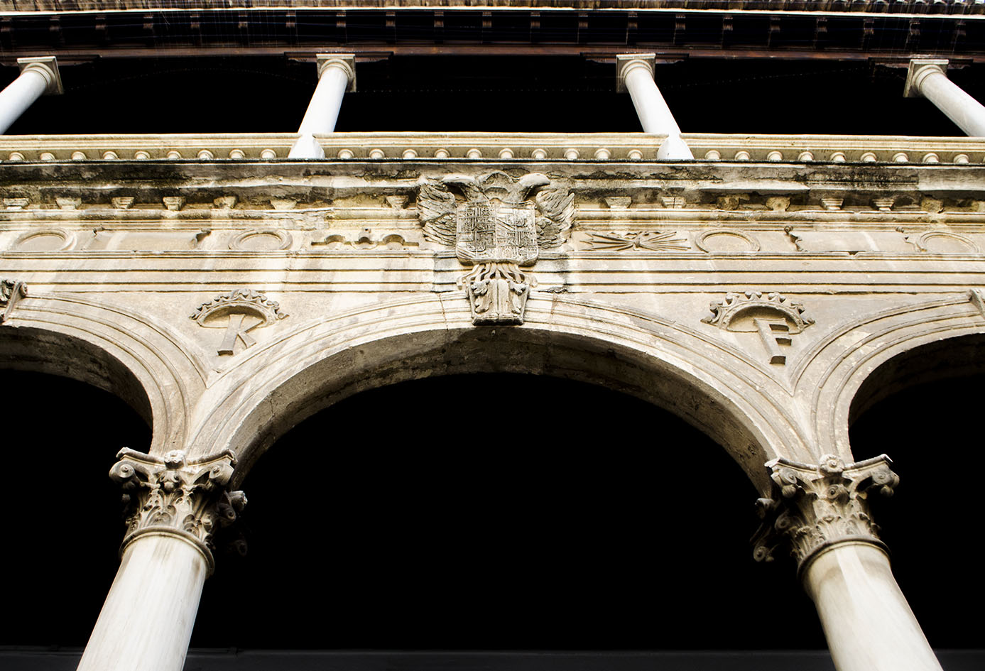 Granada University