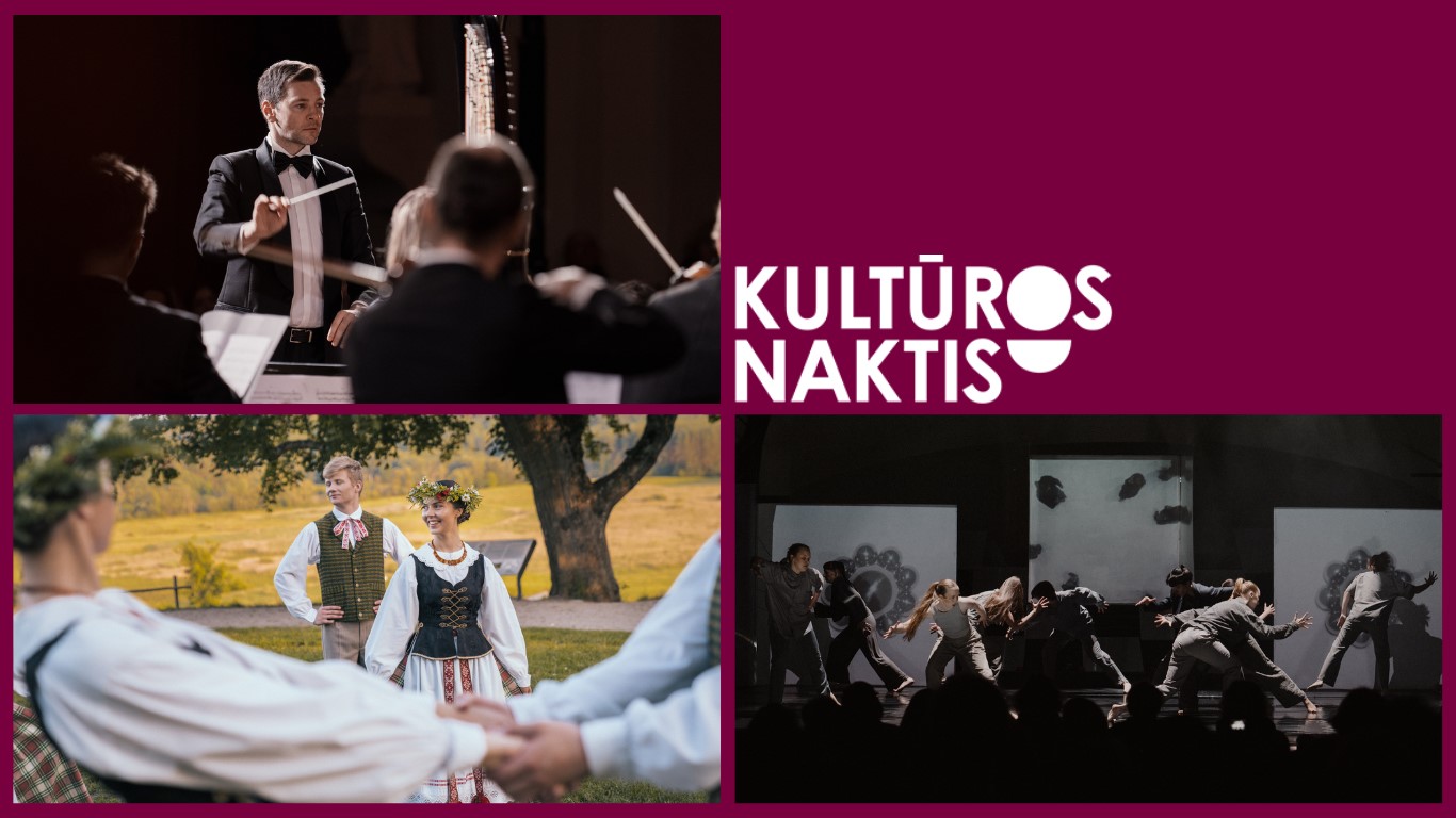Kultūros nakties straipsniuko viršelis