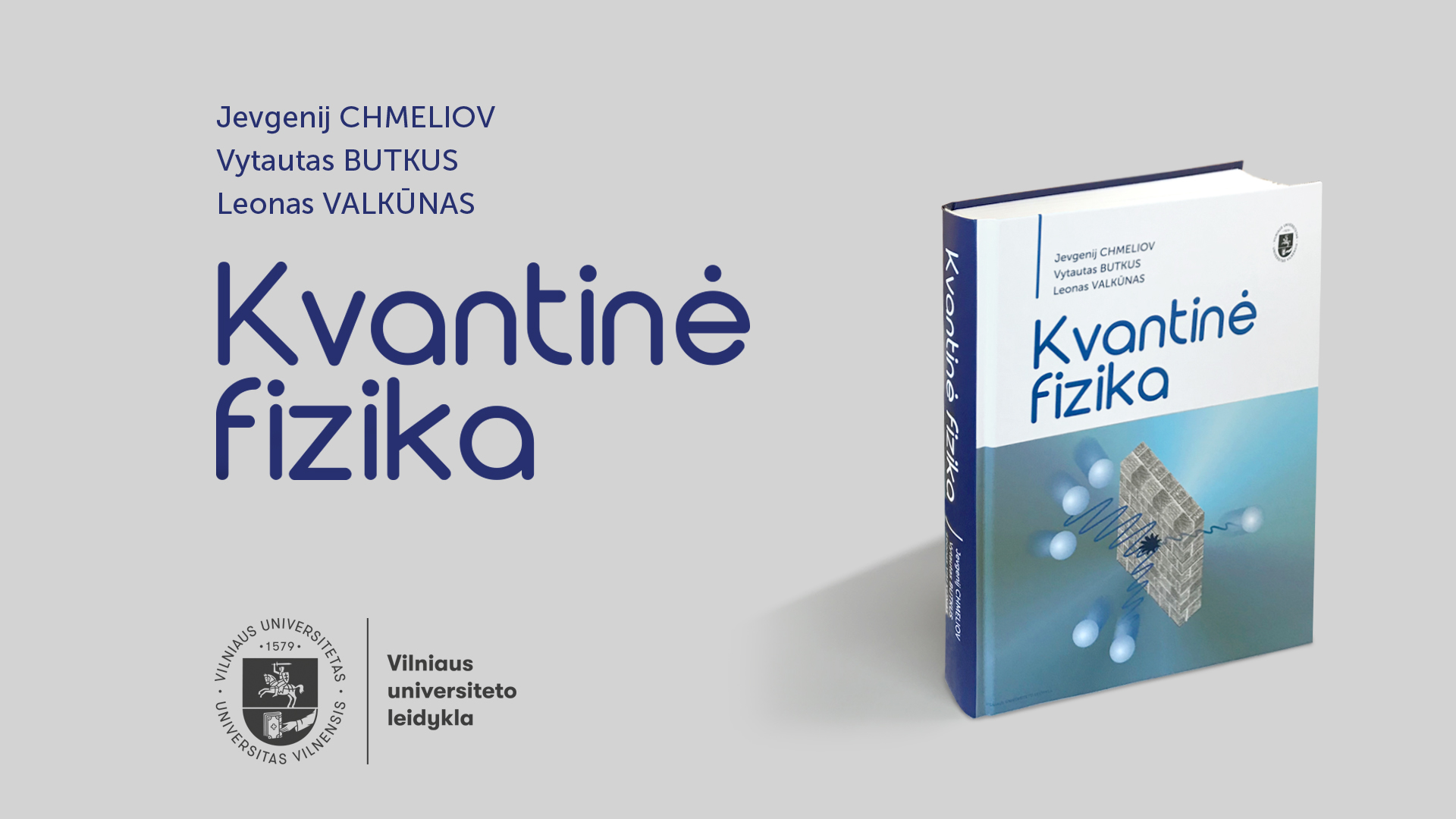 Kvantine fizika 3D