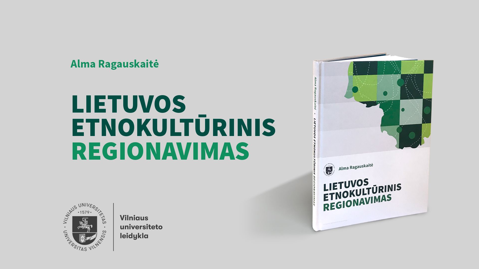Lietuvos etnokulturinis regionavimas 3D