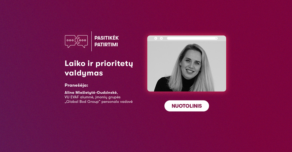 SPKS Pasitikeçk patirtimi Alina Miezîietyteç Gudzinskeç FB Event cover sumažintas