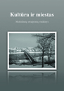Kultura ir miestas
