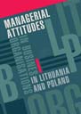 Managerial attitudes
