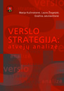 Verslo Strategija-atveju analize 