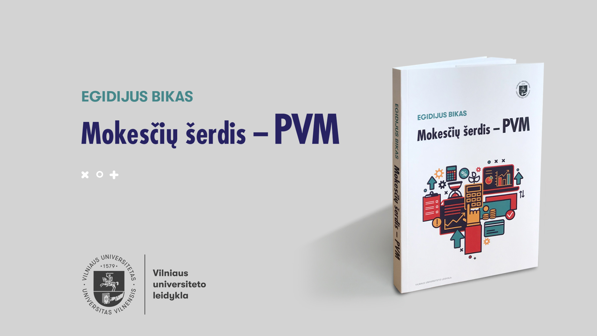 Mokesciu serdis PVM 3D