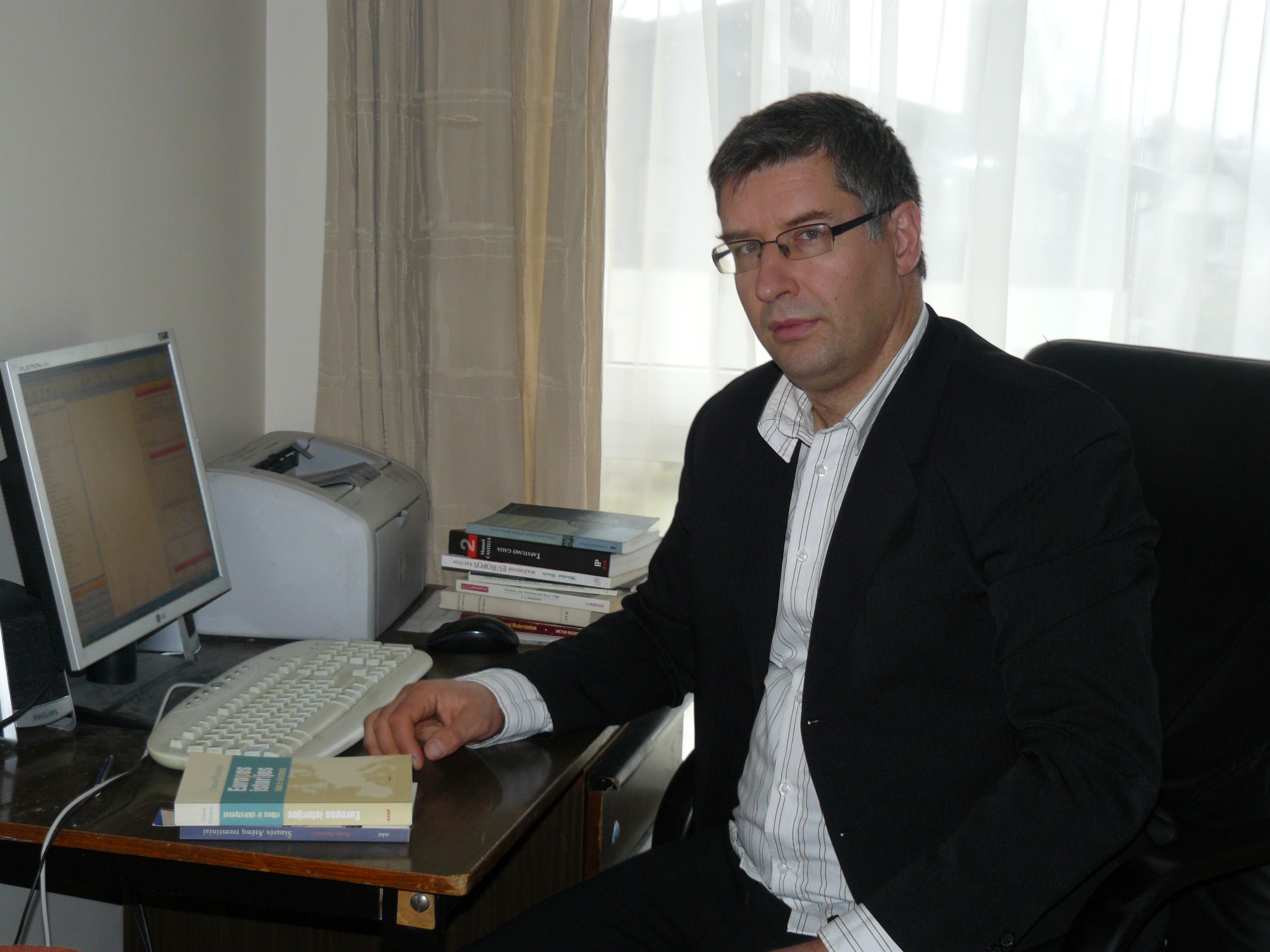Nerijus Babinskas