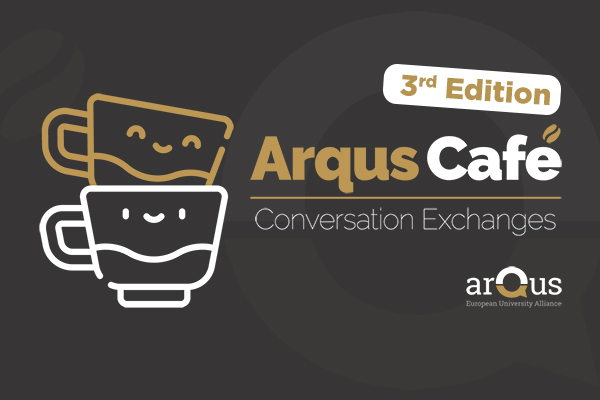 Arqus Café 3x2