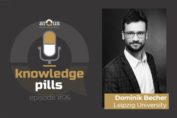 Arqus Knowledge Pills 06 3x2600