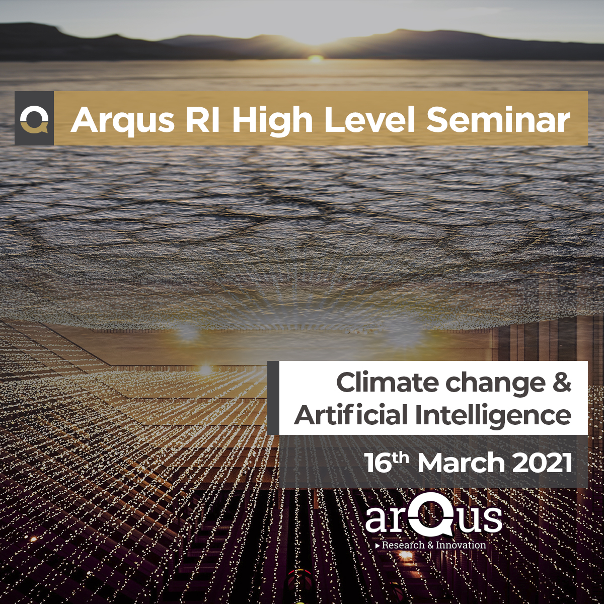 Arqus RI High Level Seminar 2x2 copia
