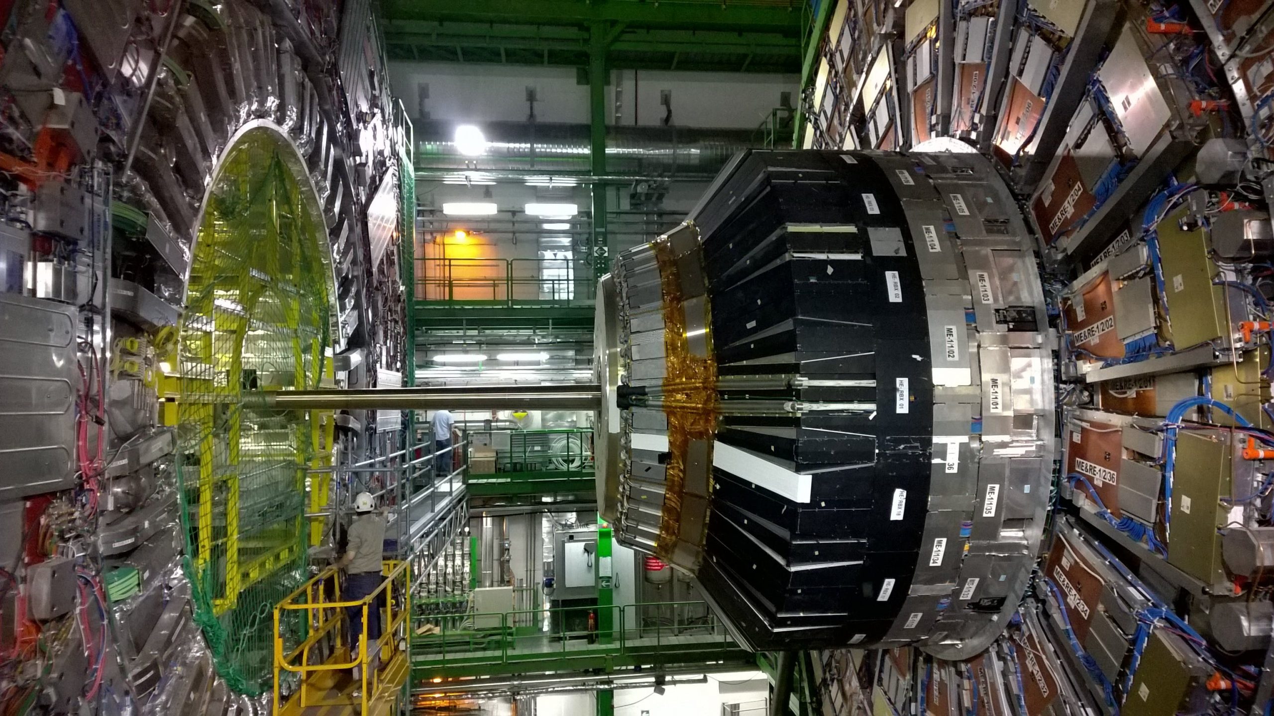 CERN foto scaled