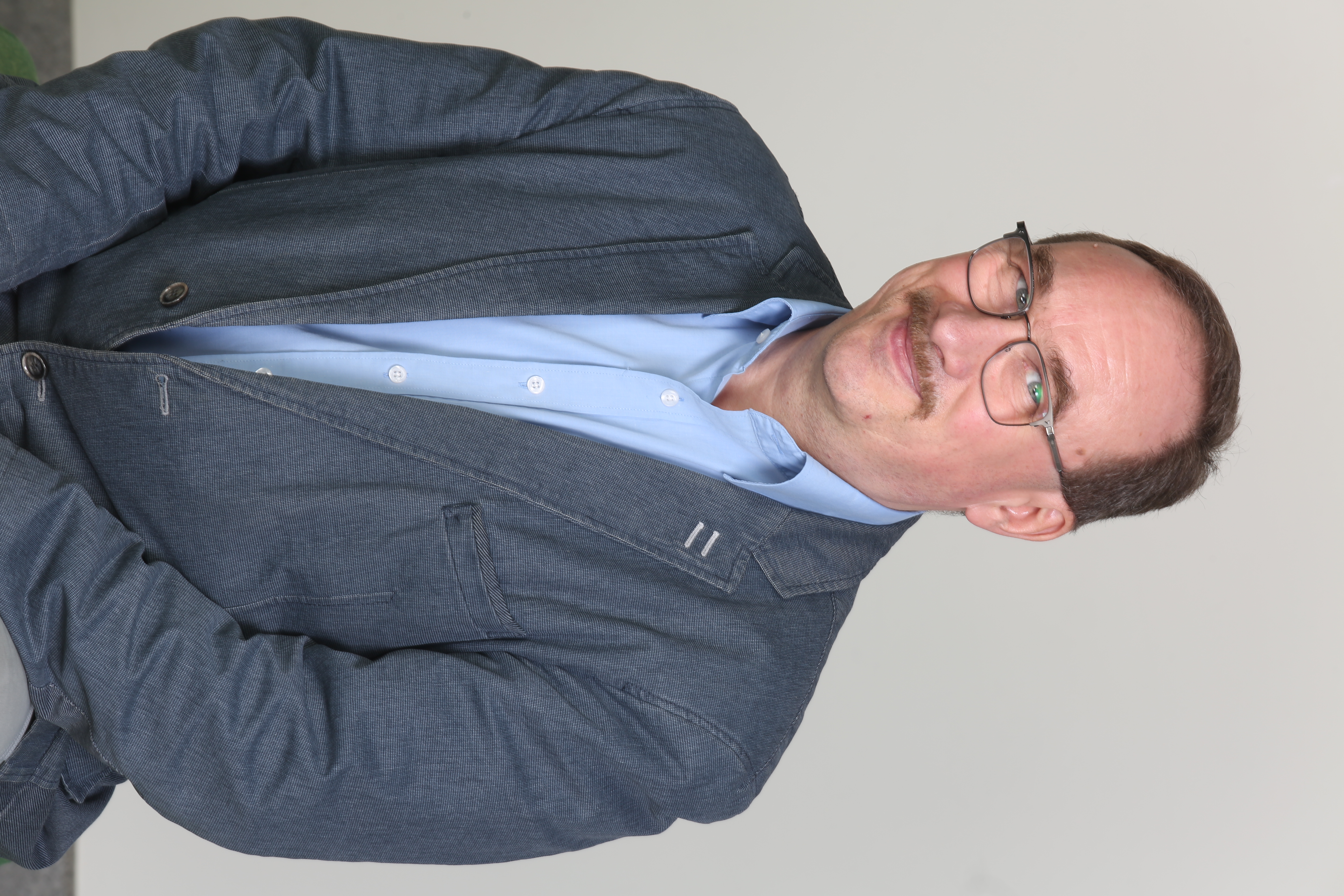 Prof. Saulius Serva