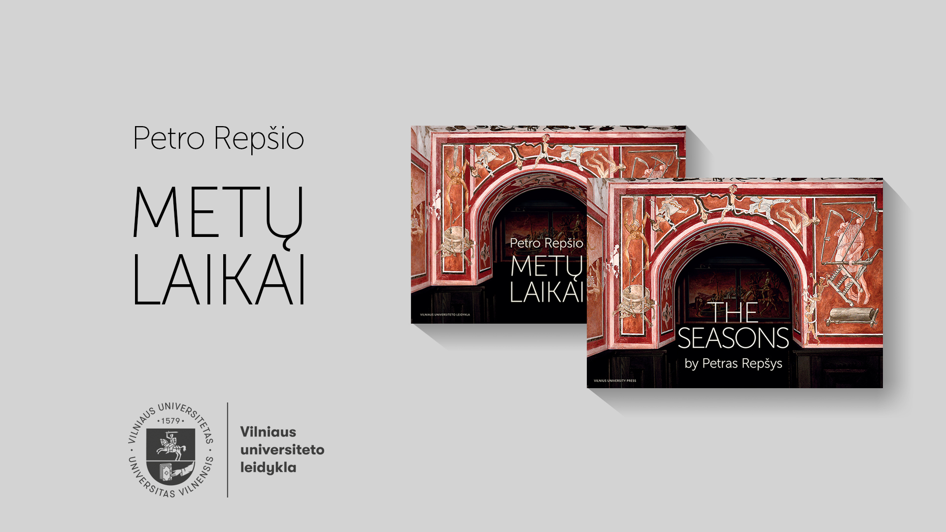 PETRO REPSIO METU LAIKAI 3D