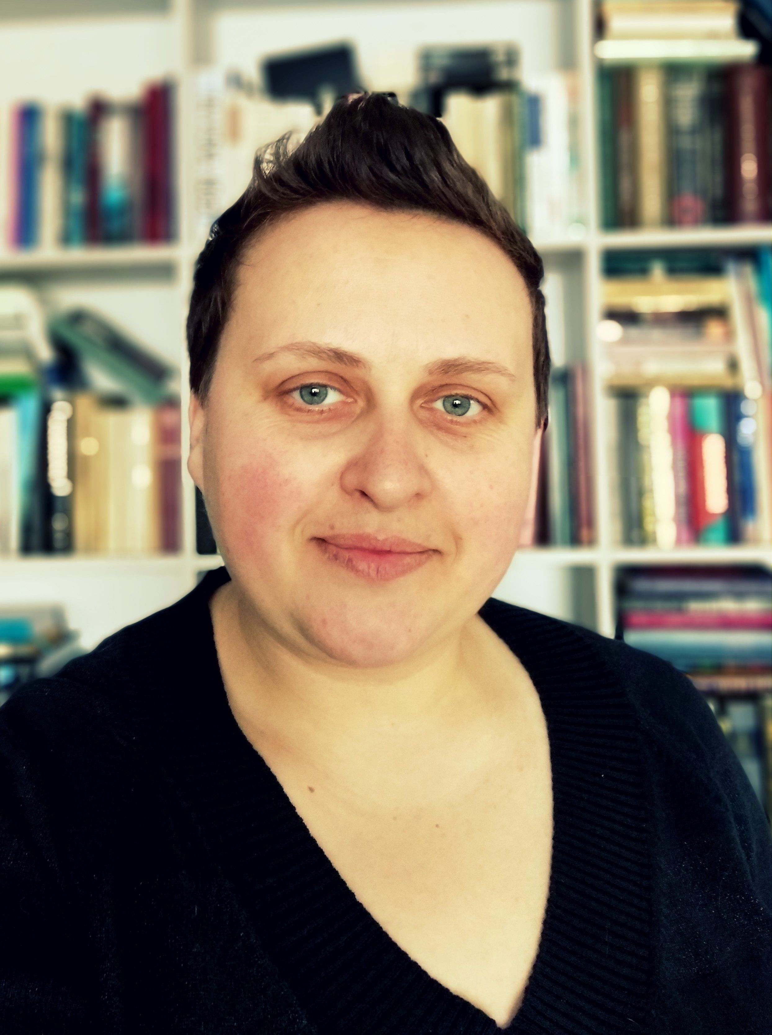 Renata Bikauskaitė